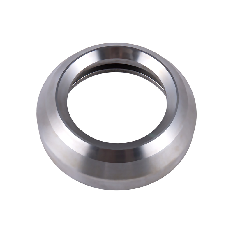 Short type Flanged Pipe Fittings